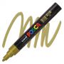 Marker Posca PC-5M, Złoty - 5